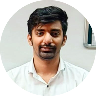 Vaibhav profile image